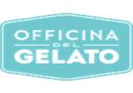 Logotipo Officina del Gelato