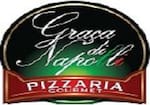 Logotipo Graça Di Napolli - Santana