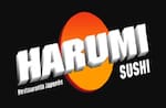Logotipo Harumi Sushi