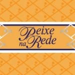 Logotipo Peixe na Rede - Águas Claras