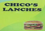Logotipo Chico´s Lanches