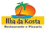 Logotipo Ilha da Kosta
