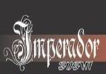 Logotipo Imperador Sushi