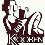 Logotipo Kooben Cochinita Pibil