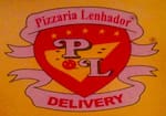 Logotipo Pizzaria Lenhador