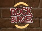 Logotipo Rock Burguer