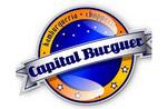 Logotipo Capital Burguer