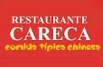 Logotipo Restaurante Careca - Asa Norte