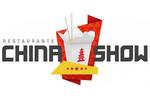 Logotipo Restaurante China Show
