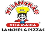Logotipo Ki Lanchão.com