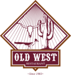 Logotipo Old West Restaurant