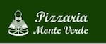 Logotipo Pizzaria Monte Verde Bom Retiro
