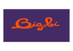 Logotipo Big Bi - Catete