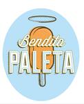 Logotipo Bendita Paleta Comedor Lucerna