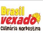 Logotipo Brasil Vexado - Taquatinga Sul