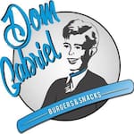 Logotipo Dom Gabriel
