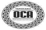 Logotipo Oca Tapiocaria