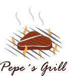 Logotipo Pepe’S Grill