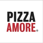 Logotipo Pizza Amore Suc Popocatepetl