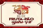 Logotipo Rede Fruta Pão - Bh