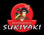Logotipo Sukiyaki