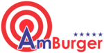 Logotipo Amburger
