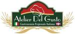 Logotipo Atelier del Gusto
