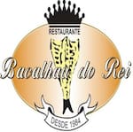 Logotipo Bacalhau do Rei