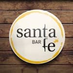 Logotipo Bar Santa Fé