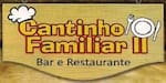 Logotipo Cantinho Familiar II