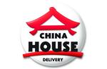 Logotipo China House - Guarulhos