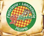 Logotipo D'rapha - Parque Maria Helena