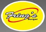 Logotipo Fring's Burger