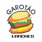 Logotipo Garotão Lanches