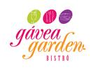 Logotipo Gávea Garden Bistrô