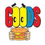 Logotipo Goods Lanches
