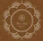 Logotipo Khea Thai