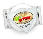 Logotipo Ki Pizza