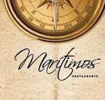 Logotipo Marítimos Fast Casual