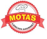 Logotipo Mota S Lanches Gourmet