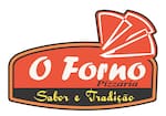 Logotipo O Forno Pizzaria