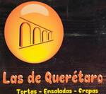Logotipo Las de Querétaro