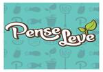 Logotipo Pense Leve