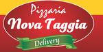 Logotipo Pizzaria Nova Taggia