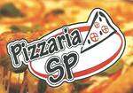 Logotipo Pizzaria Sp - Capão Redondo