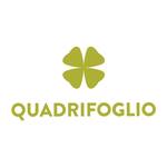 Logotipo Quadrifoglio