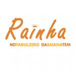 Logotipo Rainha Culinária Baiana