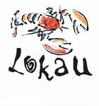 Logotipo Restaurante Lokau