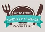 Logotipo Restaurante Eskina do Sabor