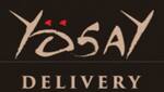 Logotipo Restaurante Yosay